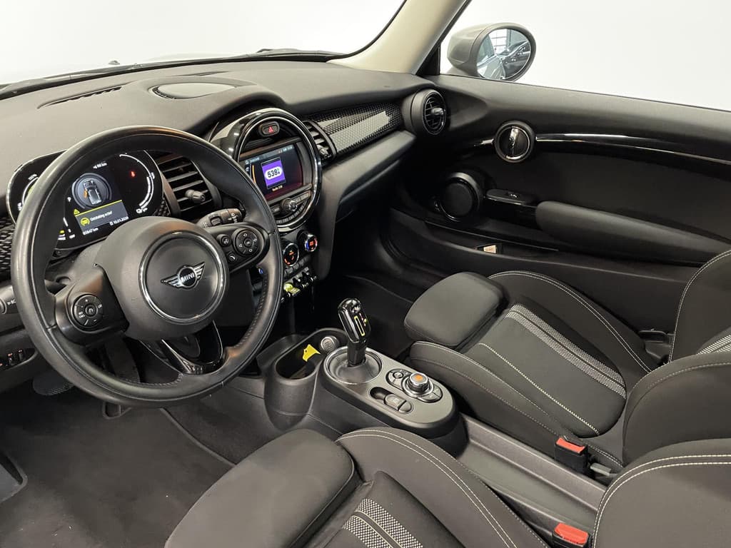 MINI Mini Electric Basic 33 kWh thumbnail 13