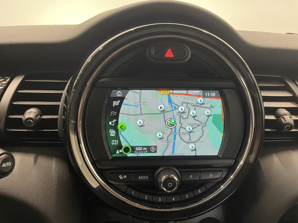 MINI Mini Electric Basic 33 kWh thumbnail 18