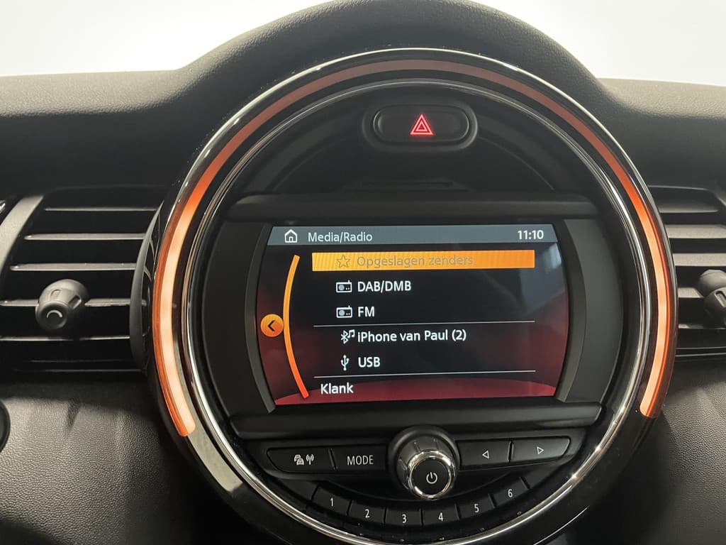 MINI Mini Electric Basic 33 kWh thumbnail 19