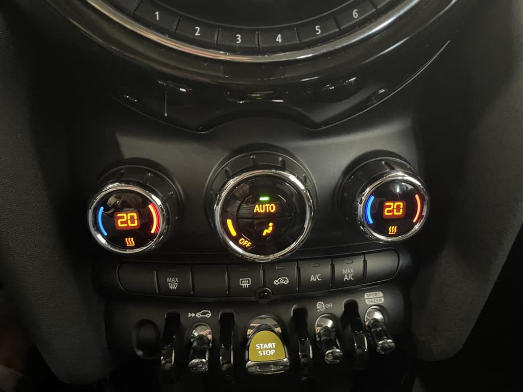 MINI Mini Electric Basic 33 kWh thumbnail 22