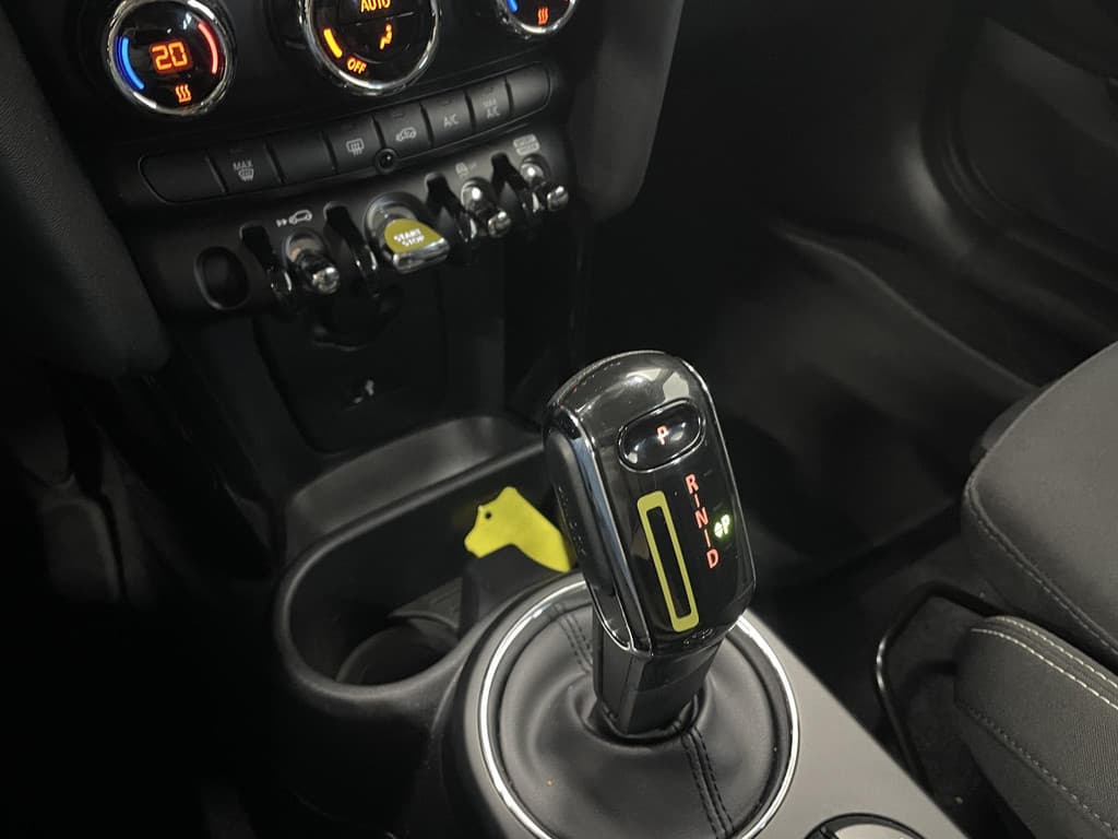 MINI Mini Electric Basic 33 kWh thumbnail 23