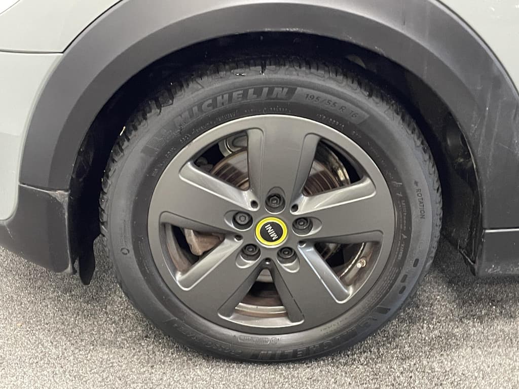 MINI Mini Electric Basic 33 kWh thumbnail 24