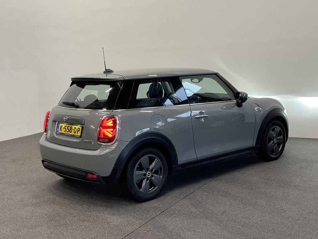 MINI Mini Electric Basic 33 kWh thumbnail 8