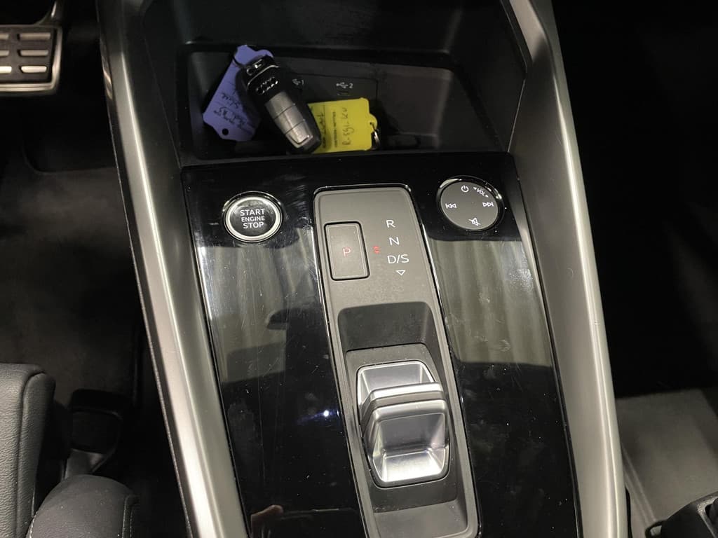 Audi A3 Sportback 30 TFSI S edition thumbnail 16