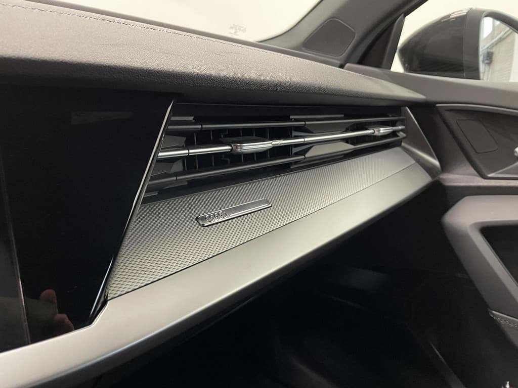 Audi A3 Sportback 30 TFSI S edition thumbnail 18