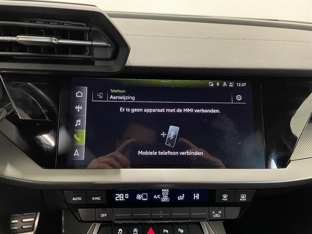 Audi A3 Sportback 30 TFSI S edition thumbnail 20