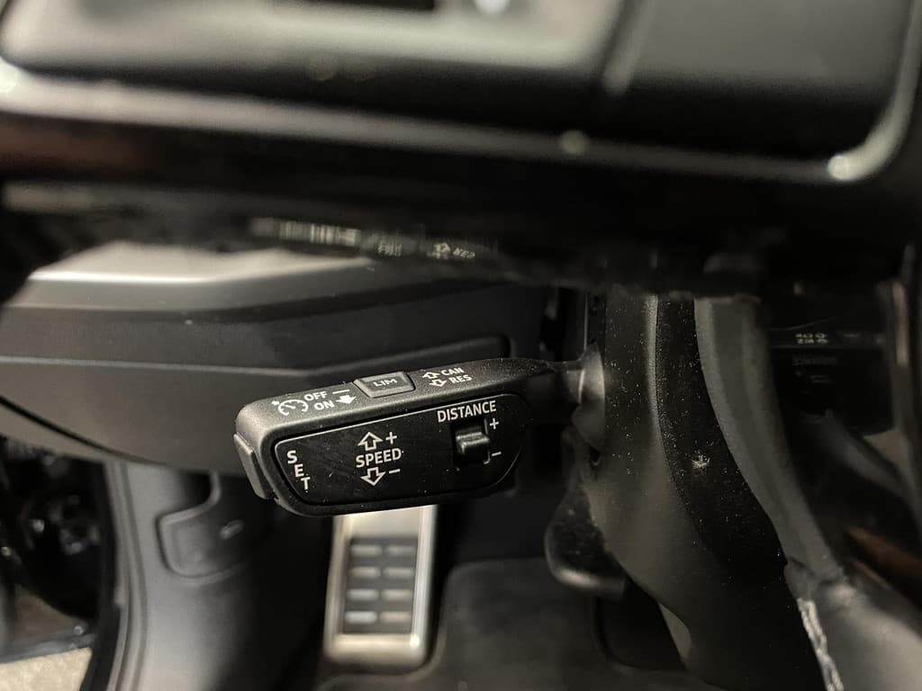 Audi A3 Sportback 30 TFSI S edition thumbnail 21