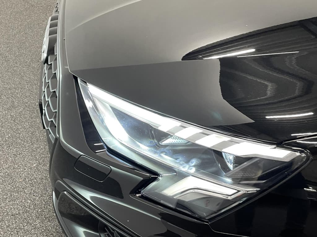 Audi A3 Sportback 30 TFSI S edition thumbnail 27