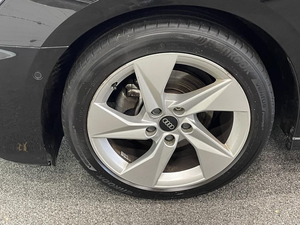 Audi A3 Sportback 30 TFSI S edition thumbnail 28