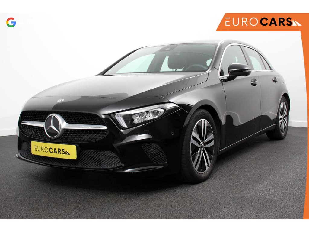 Mercedes-Benz A-Klasse 180 136pk DCT Progressive