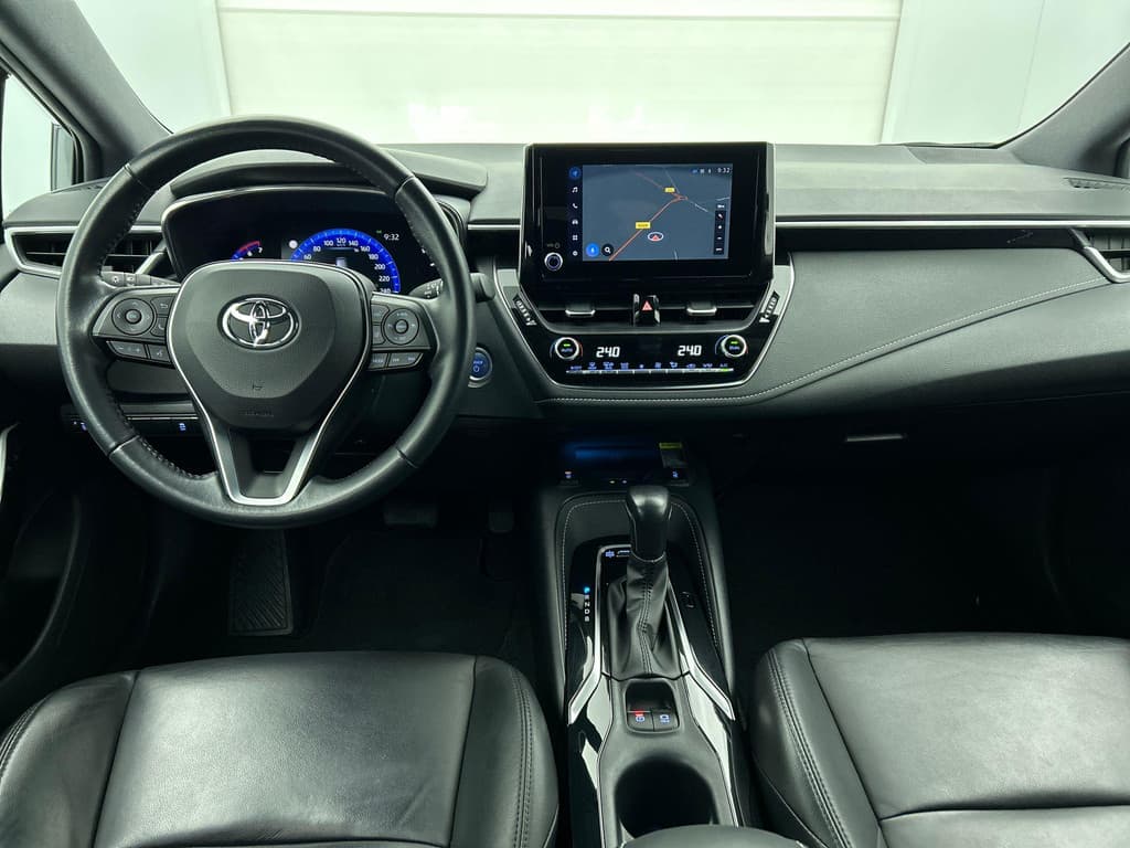 Toyota Corolla Touring Sports 1.8 Hybrid Business Plus thumbnail 23