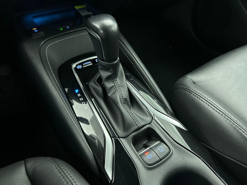 Toyota Corolla Touring Sports 1.8 Hybrid Business Plus thumbnail 30