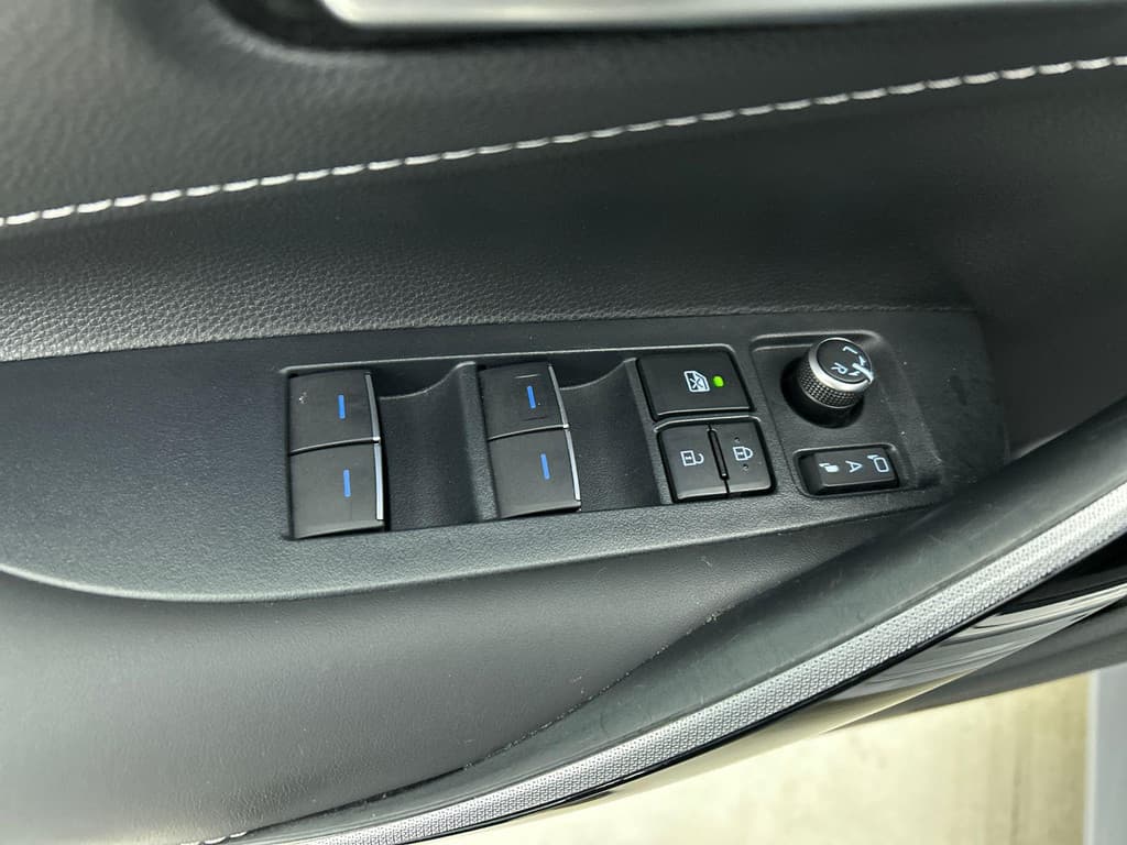 Toyota Corolla Touring Sports 1.8 Hybrid Business Plus thumbnail 34