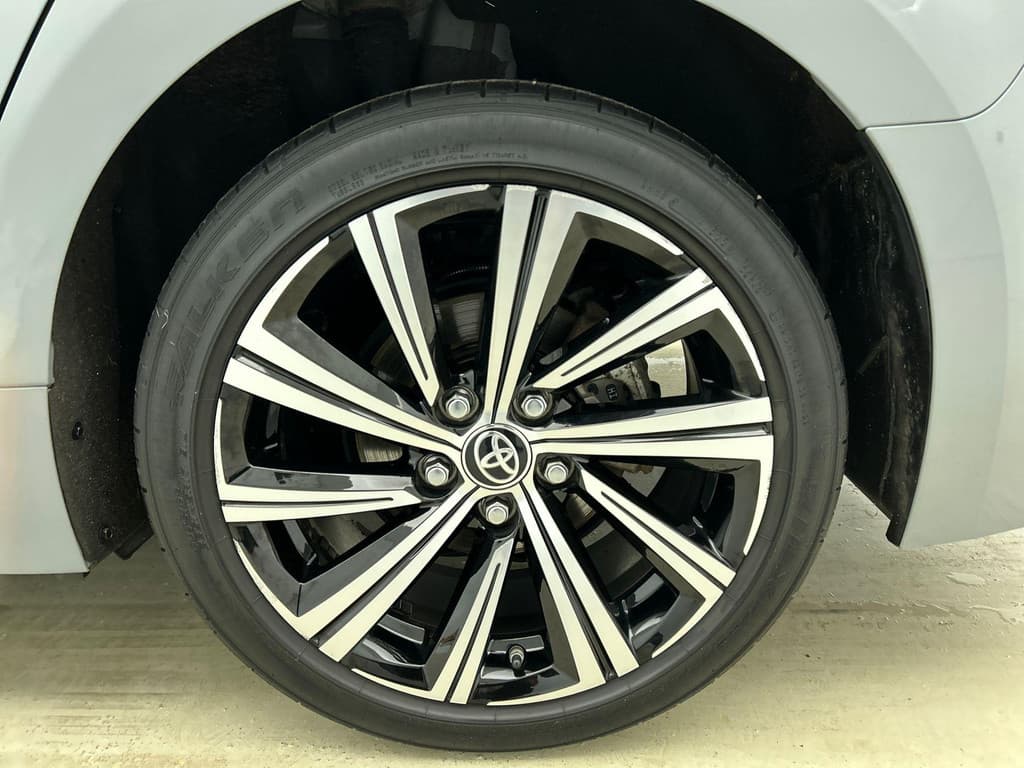 Toyota Corolla Touring Sports 1.8 Hybrid Business Plus thumbnail 37