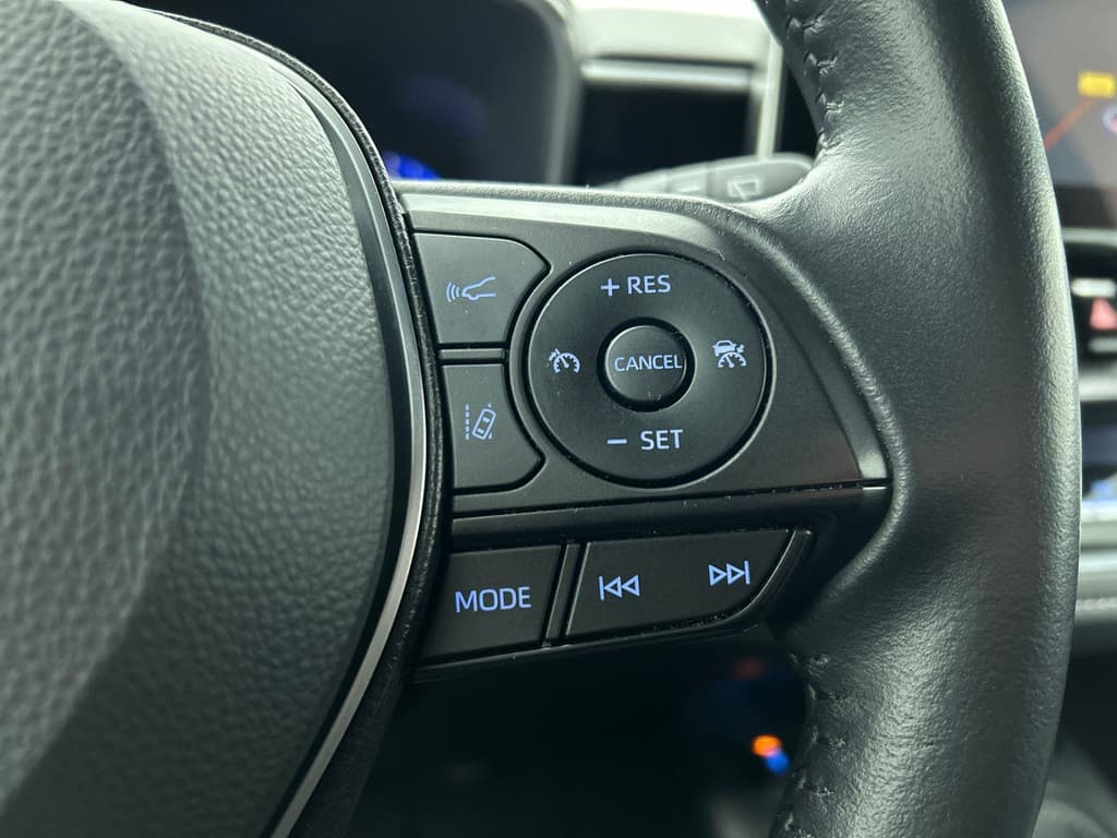 Toyota Corolla Touring Sports 1.8 Hybrid Business Plus thumbnail 6