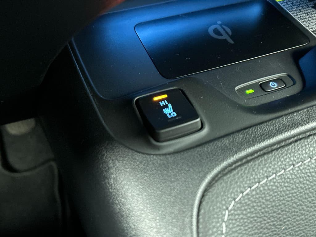 Toyota Corolla Touring Sports 1.8 Hybrid Business Plus thumbnail 8