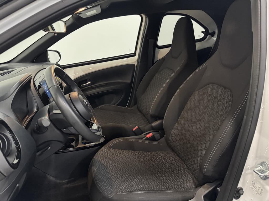 Toyota Aygo X 1.0 VVT-i Automaat Pulse thumbnail 11