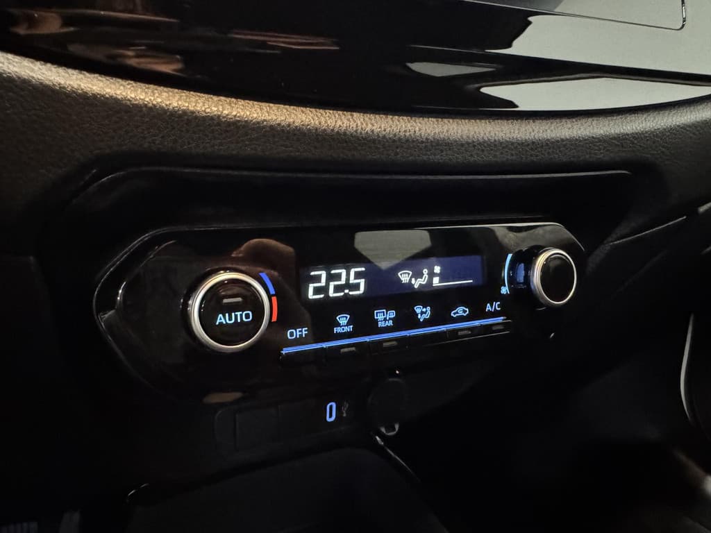 Toyota Aygo X 1.0 VVT-i Automaat Pulse thumbnail 16