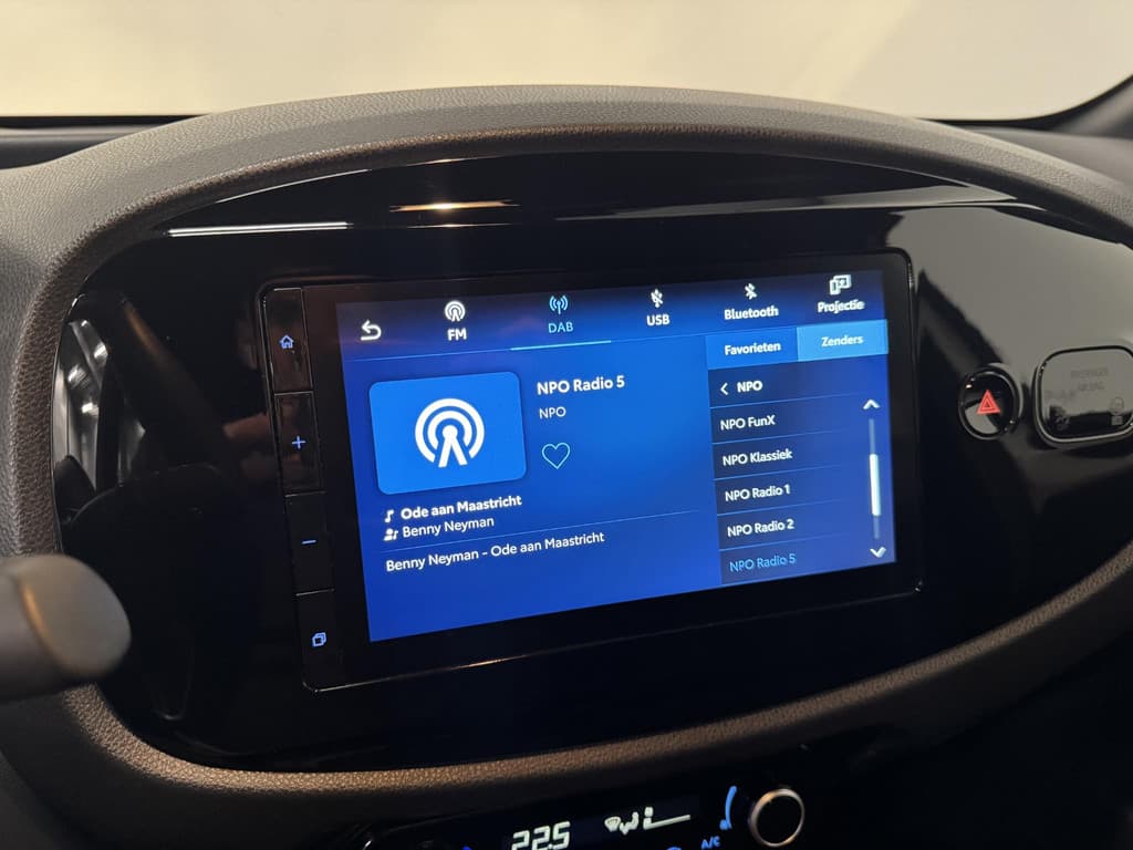 Toyota Aygo X 1.0 VVT-i Automaat Pulse thumbnail 17