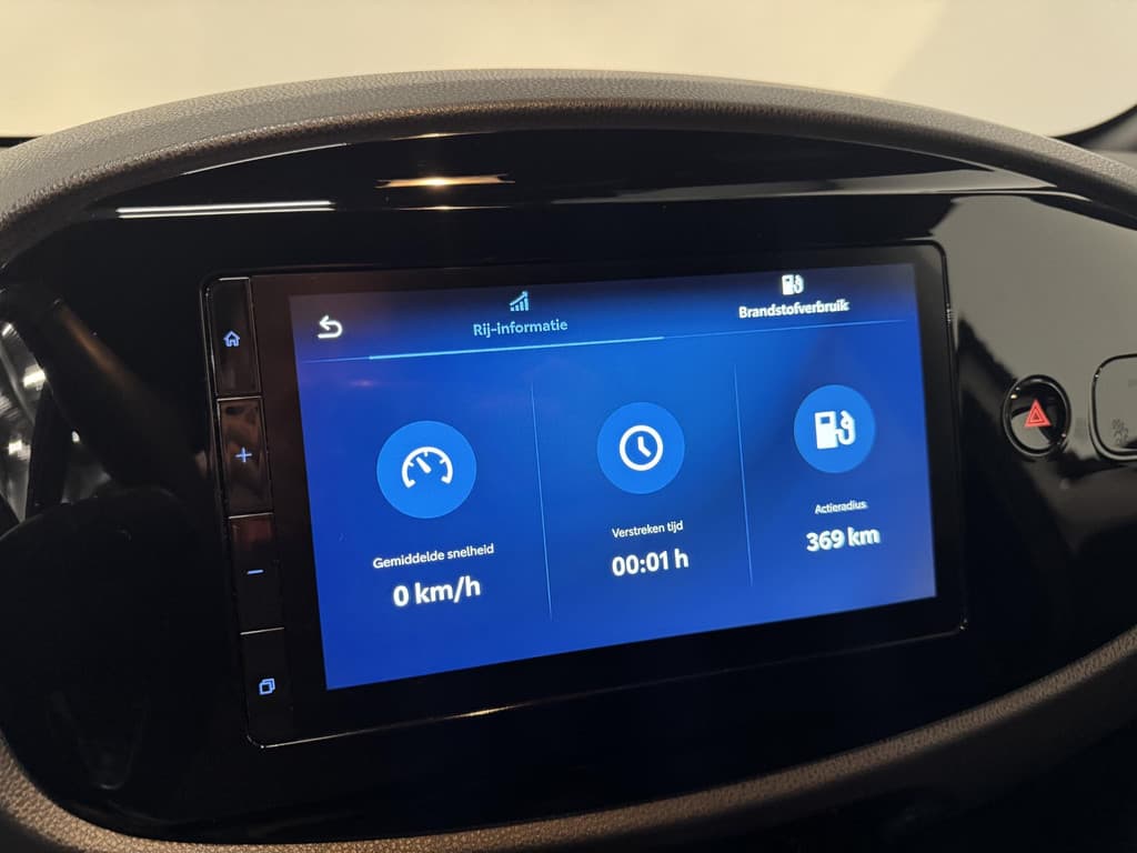 Toyota Aygo X 1.0 VVT-i Automaat Pulse thumbnail 18