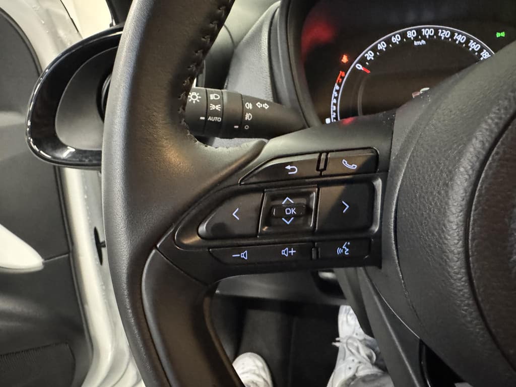 Toyota Aygo X 1.0 VVT-i Automaat Pulse thumbnail 19