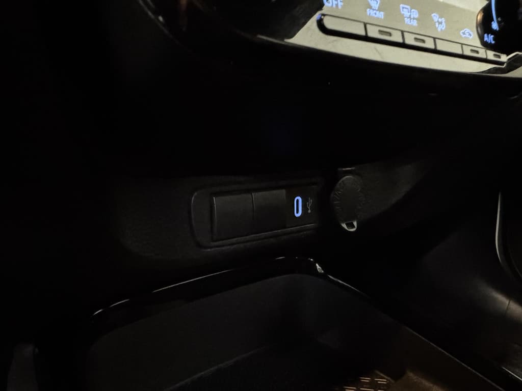 Toyota Aygo X 1.0 VVT-i Automaat Pulse thumbnail 20