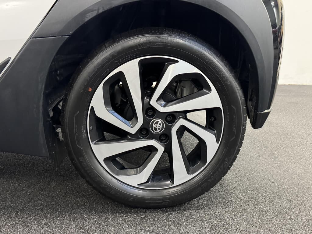 Toyota Aygo X 1.0 VVT-i Automaat Pulse thumbnail 6