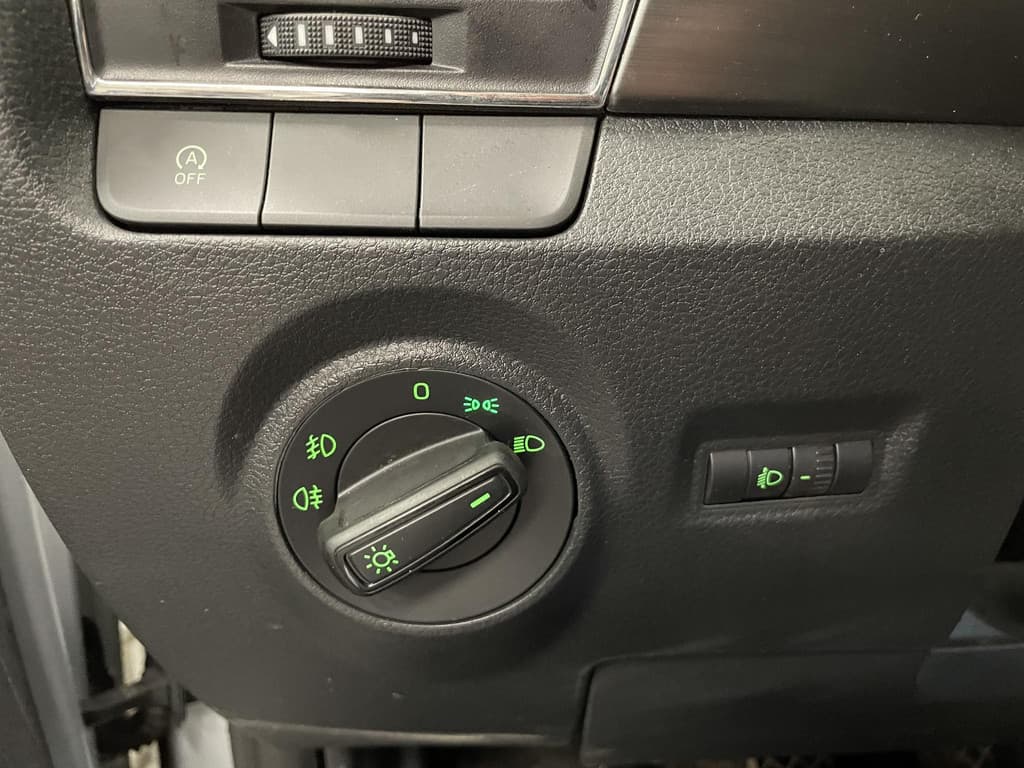 Škoda Fabia 1.0 TSI Business Edition thumbnail 13