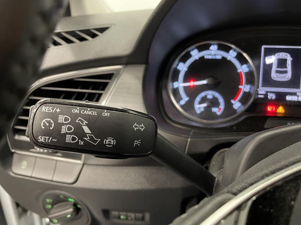 Škoda Fabia 1.0 TSI Business Edition thumbnail 14