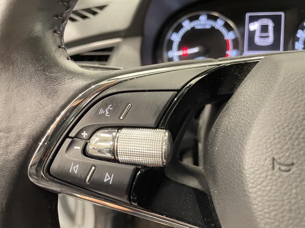 Škoda Fabia 1.0 TSI Business Edition thumbnail 15