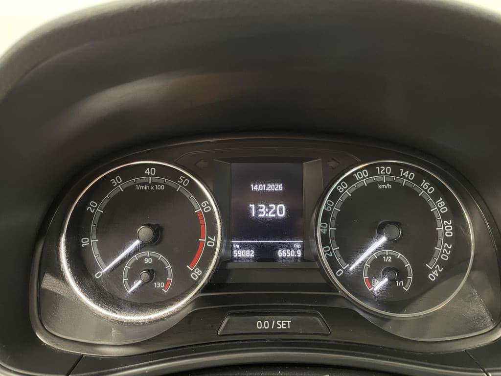 Škoda Fabia 1.0 TSI Business Edition thumbnail 18