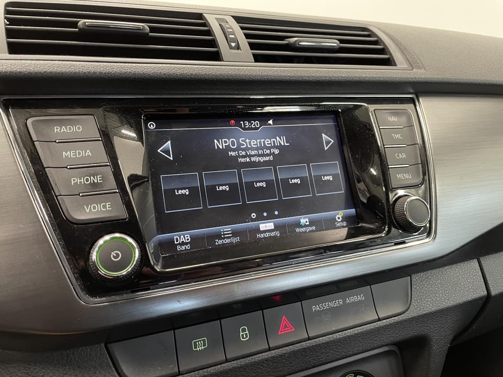 Škoda Fabia 1.0 TSI Business Edition thumbnail 20