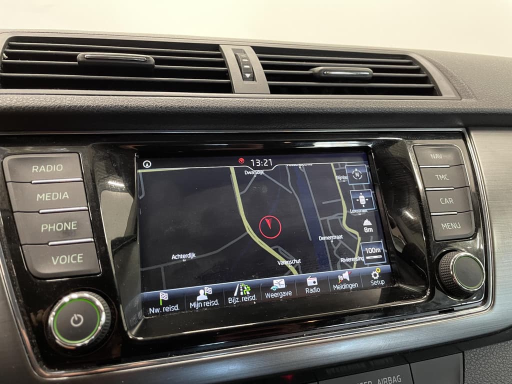 Škoda Fabia 1.0 TSI Business Edition thumbnail 21