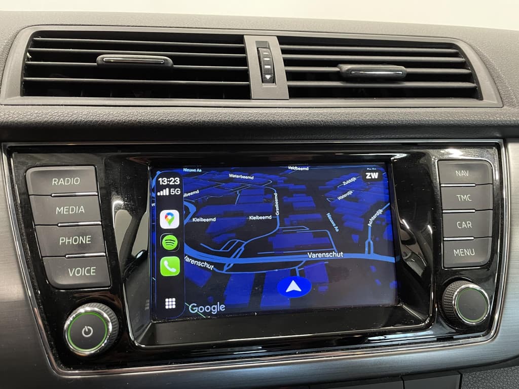 Škoda Fabia 1.0 TSI Business Edition thumbnail 23