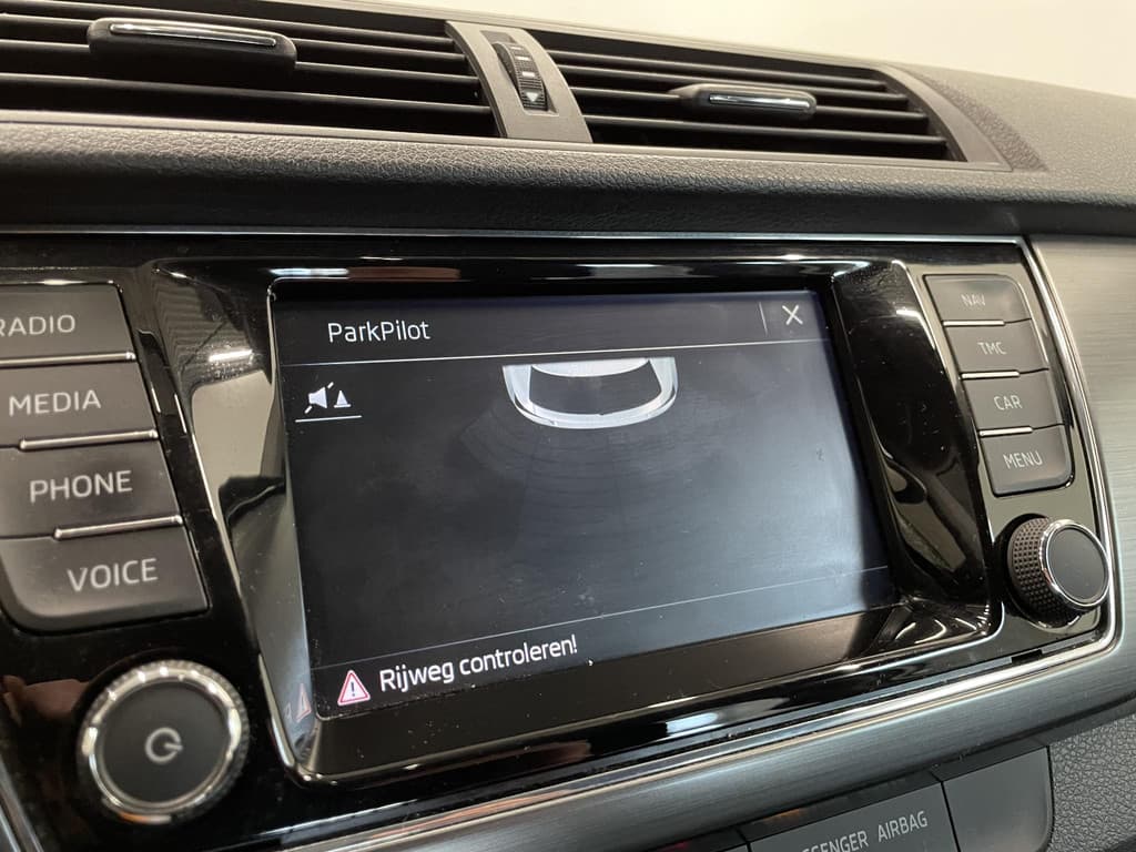 Škoda Fabia 1.0 TSI Business Edition thumbnail 24