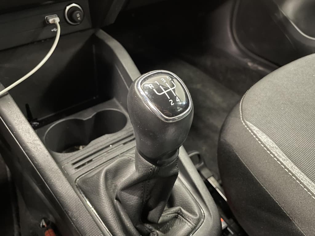 Škoda Fabia 1.0 TSI Business Edition thumbnail 26