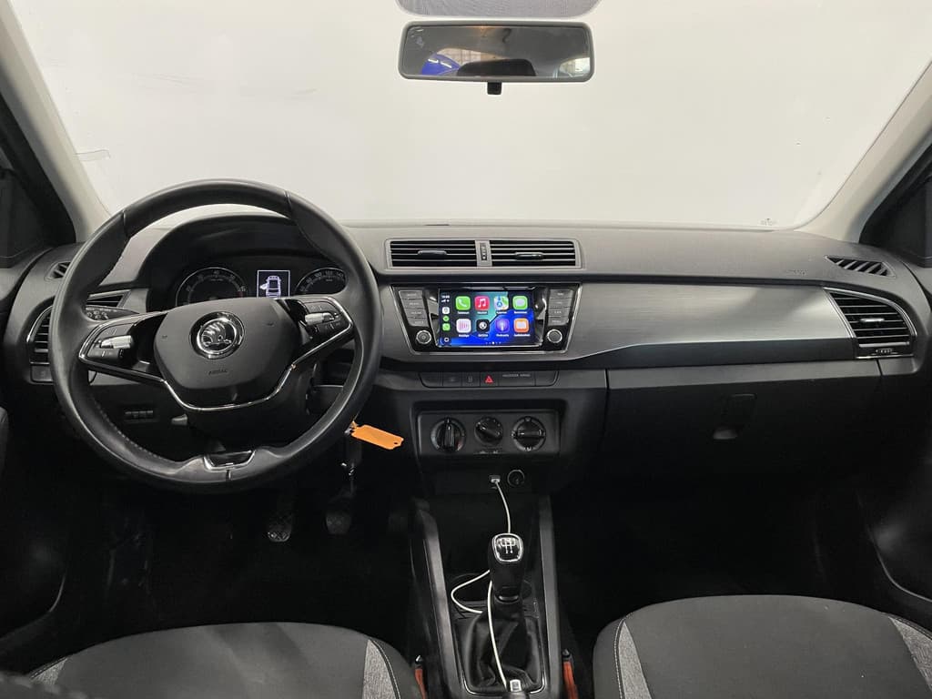 Škoda Fabia 1.0 TSI Business Edition thumbnail 27