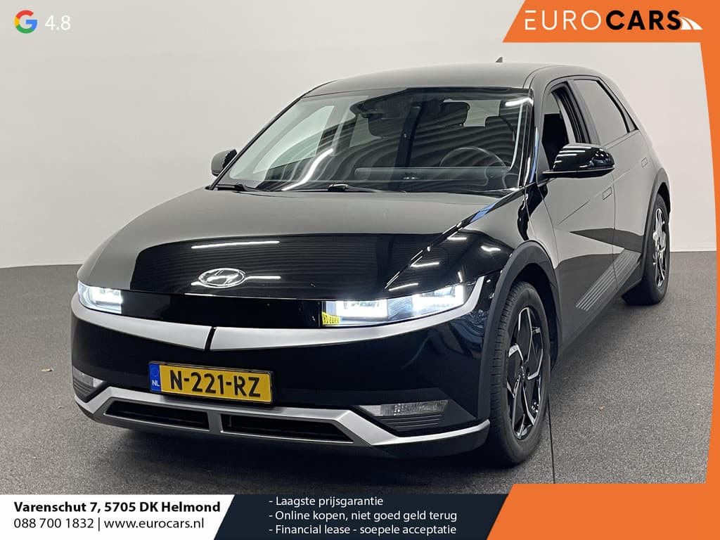 Hyundai IONIQ 5 Style 58 kWh