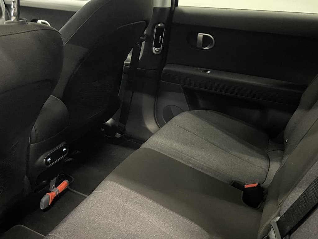 Hyundai IONIQ 5 Style 58 kWh thumbnail 12