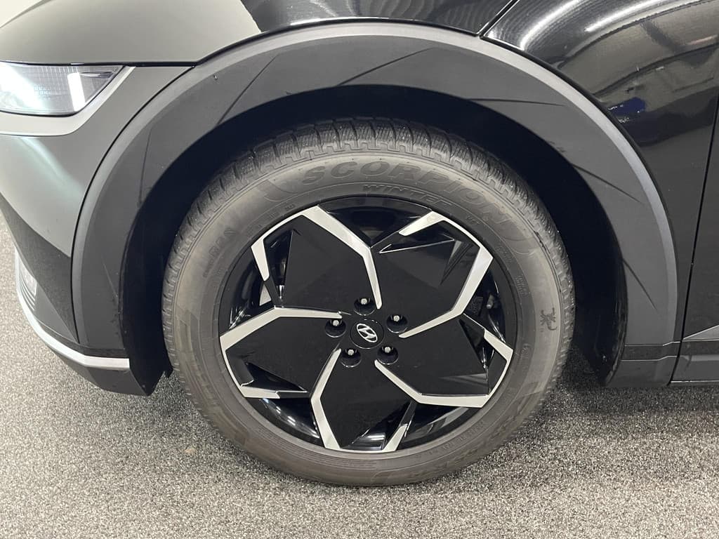 Hyundai IONIQ 5 Style 58 kWh thumbnail 13