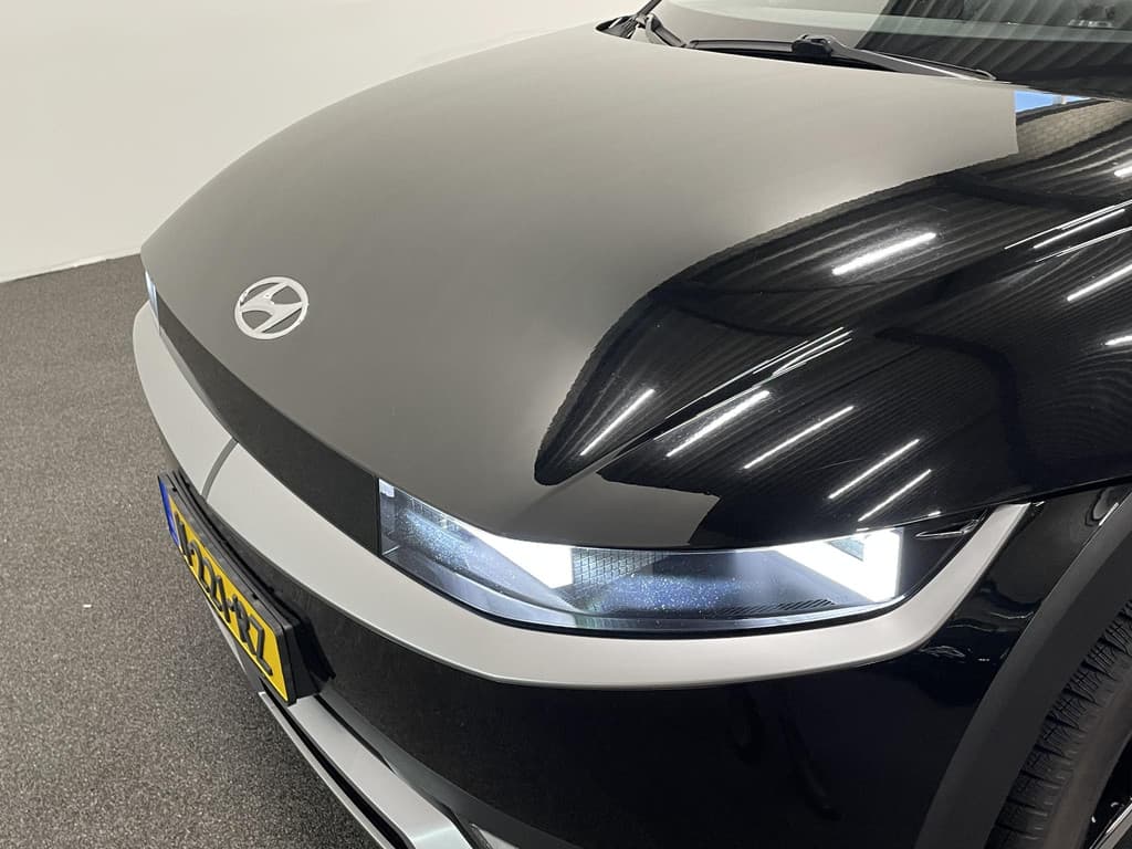 Hyundai IONIQ 5 Style 58 kWh thumbnail 14