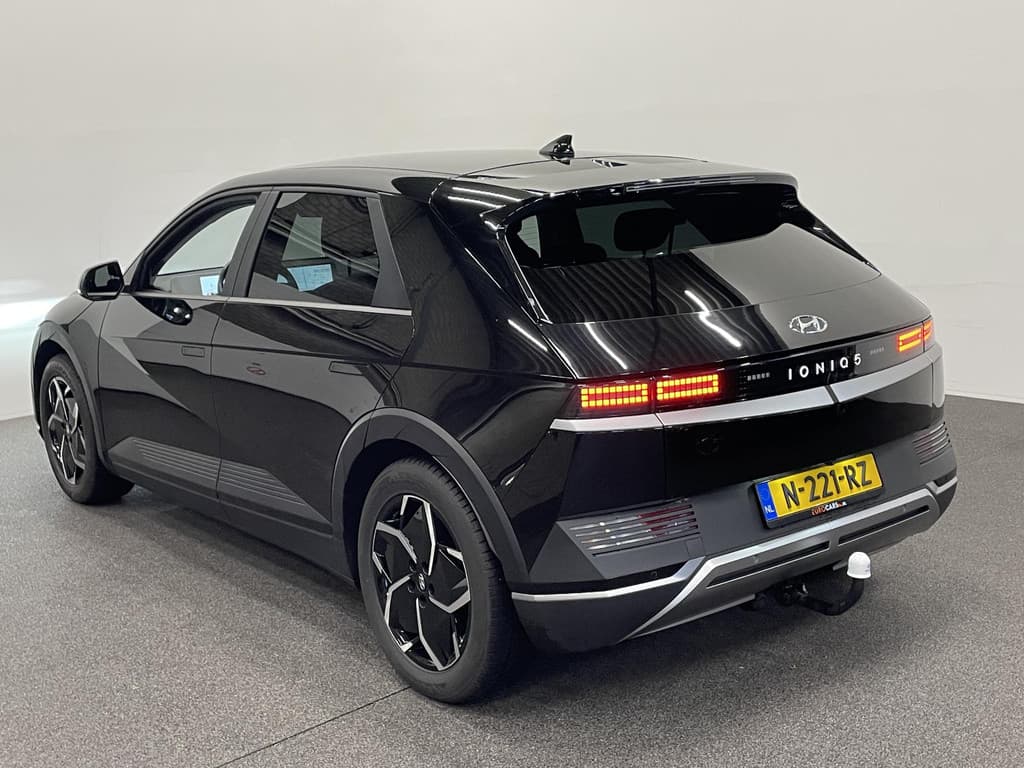 Hyundai IONIQ 5 Style 58 kWh thumbnail 16