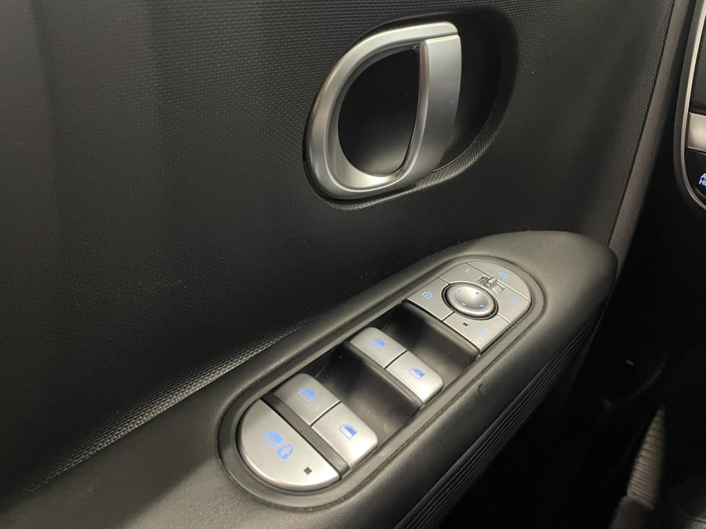 Hyundai IONIQ 5 Style 58 kWh thumbnail 17