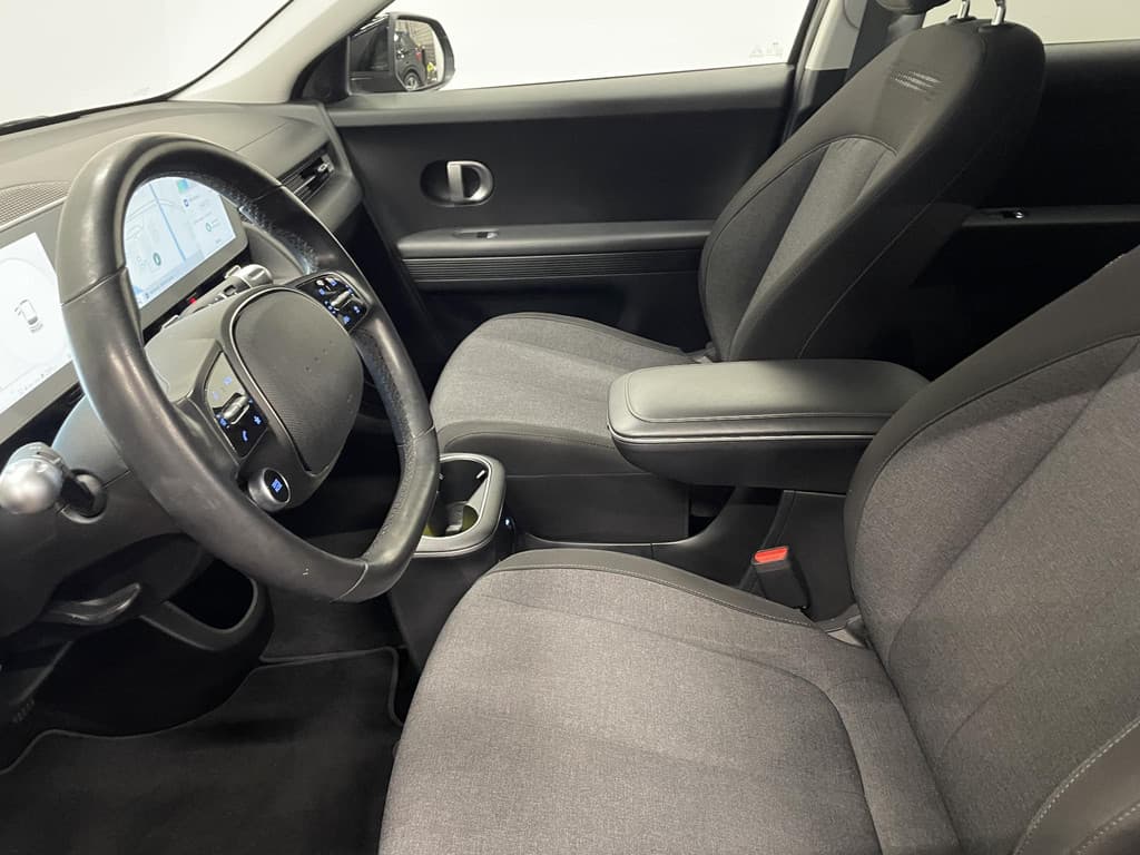 Hyundai IONIQ 5 Style 58 kWh thumbnail 19