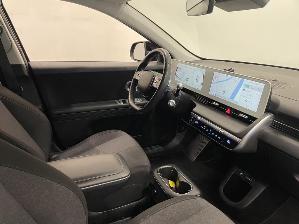 Hyundai IONIQ 5 Style 58 kWh thumbnail 20