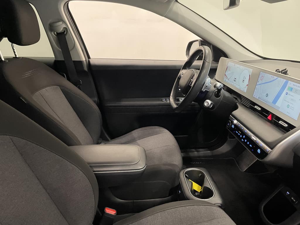 Hyundai IONIQ 5 Style 58 kWh thumbnail 21