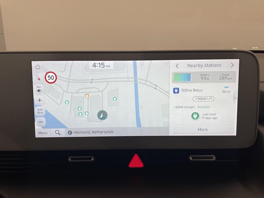 Hyundai IONIQ 5 Style 58 kWh thumbnail 23