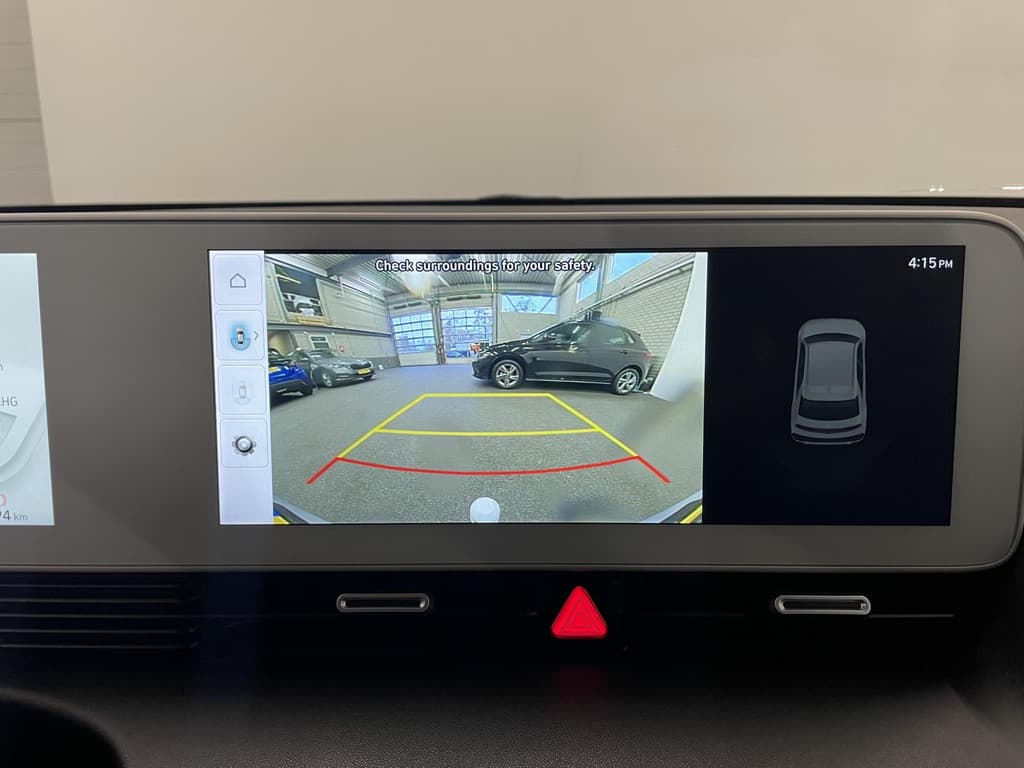 Hyundai IONIQ 5 Style 58 kWh thumbnail 24