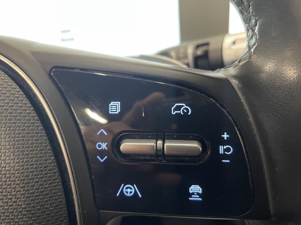 Hyundai IONIQ 5 Style 58 kWh thumbnail 26