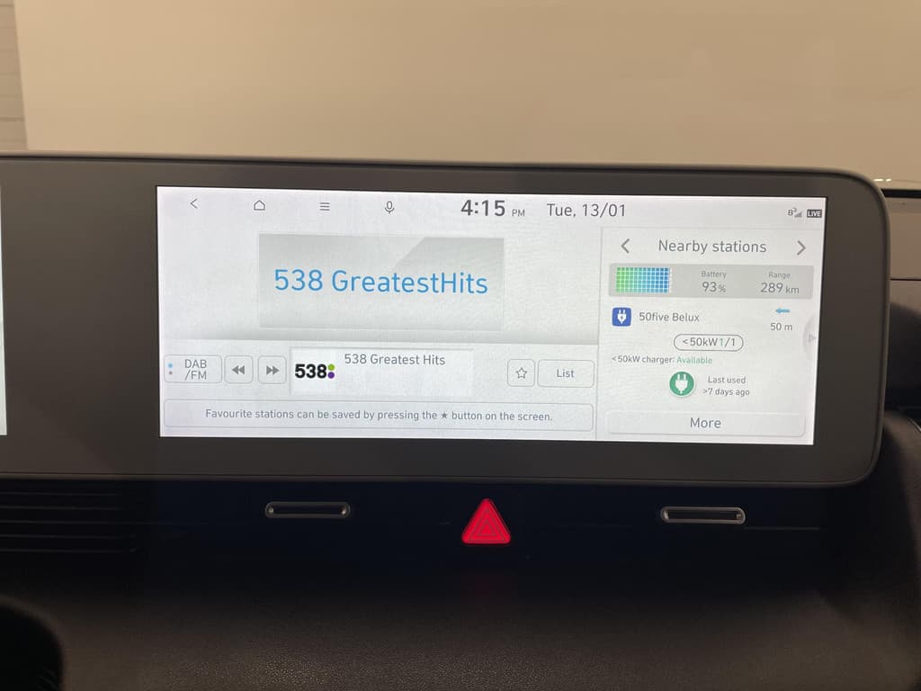 Hyundai IONIQ 5 Style 58 kWh thumbnail 28